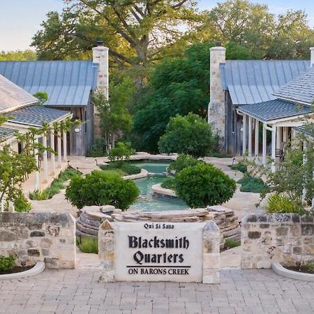 Blacksmith Quarters فريدريكسبيرغ الغرفة الصورة