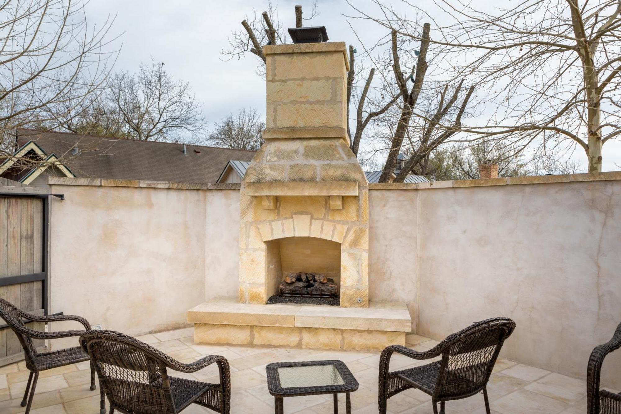 Blacksmith Quarters فريدريكسبيرغ المظهر الخارجي الصورة
