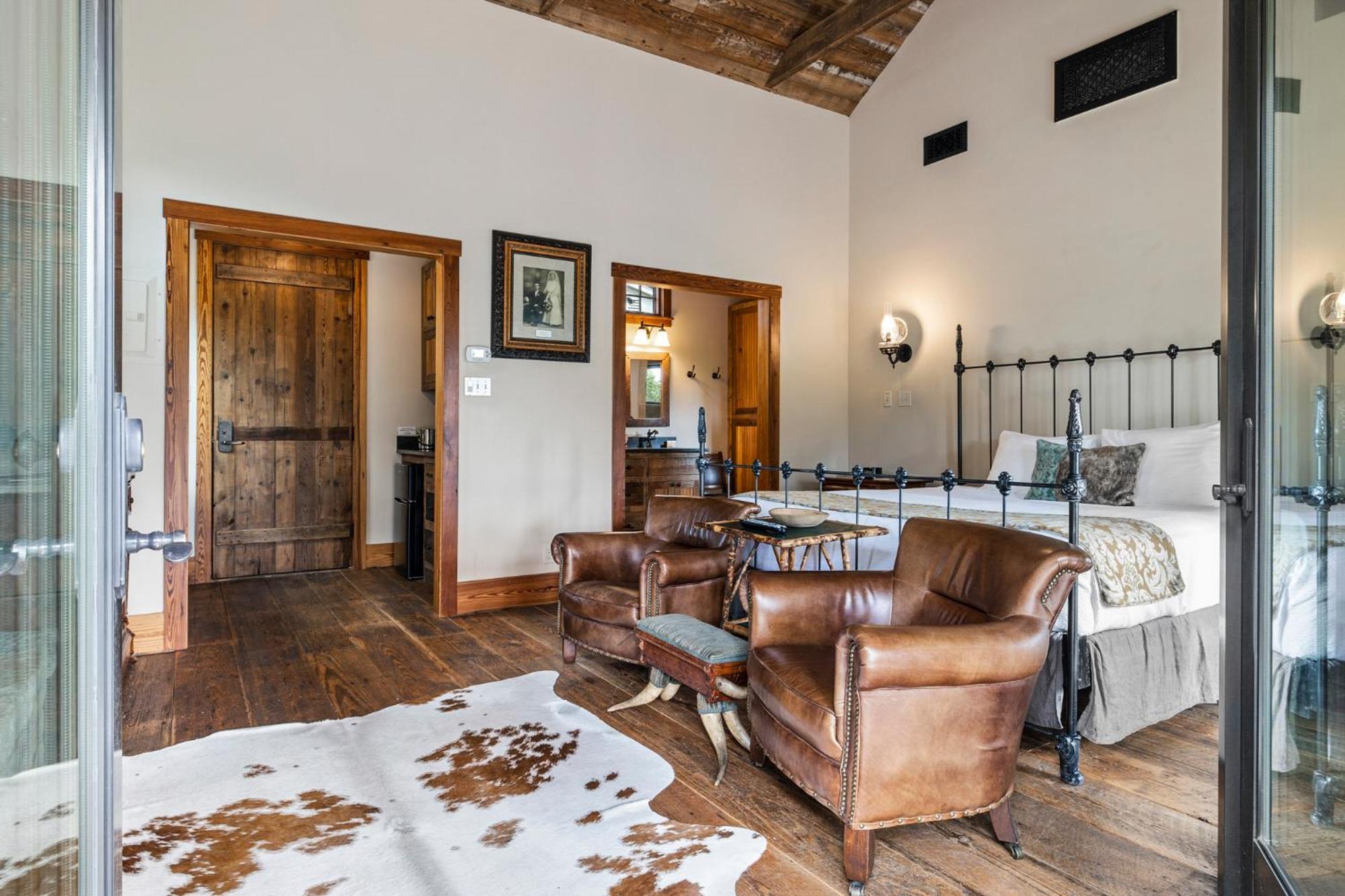 Blacksmith Quarters فريدريكسبيرغ المظهر الخارجي الصورة