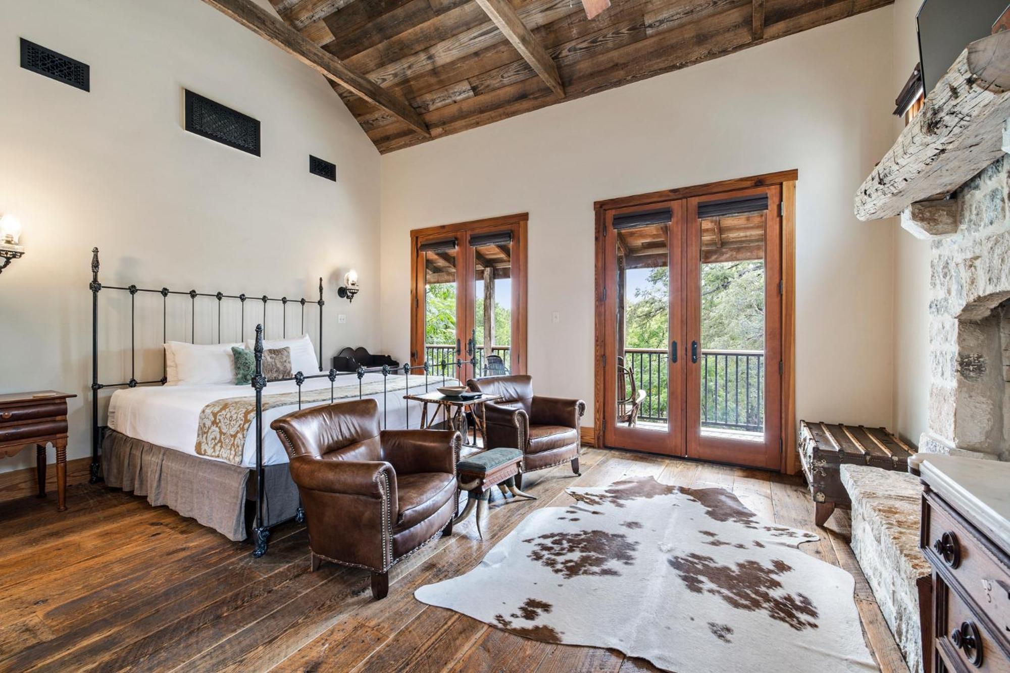 Blacksmith Quarters فريدريكسبيرغ المظهر الخارجي الصورة