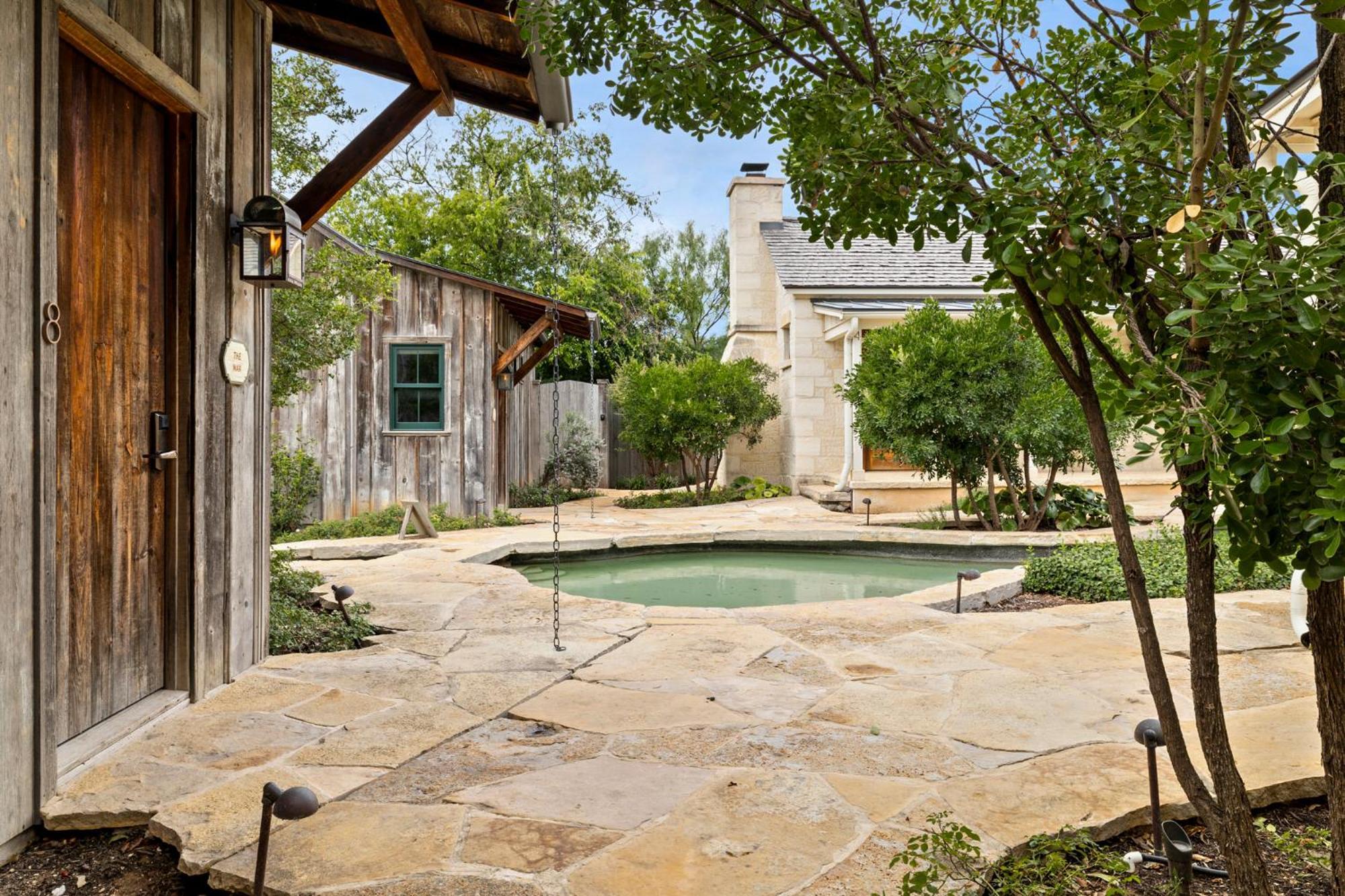 Blacksmith Quarters فريدريكسبيرغ المظهر الخارجي الصورة