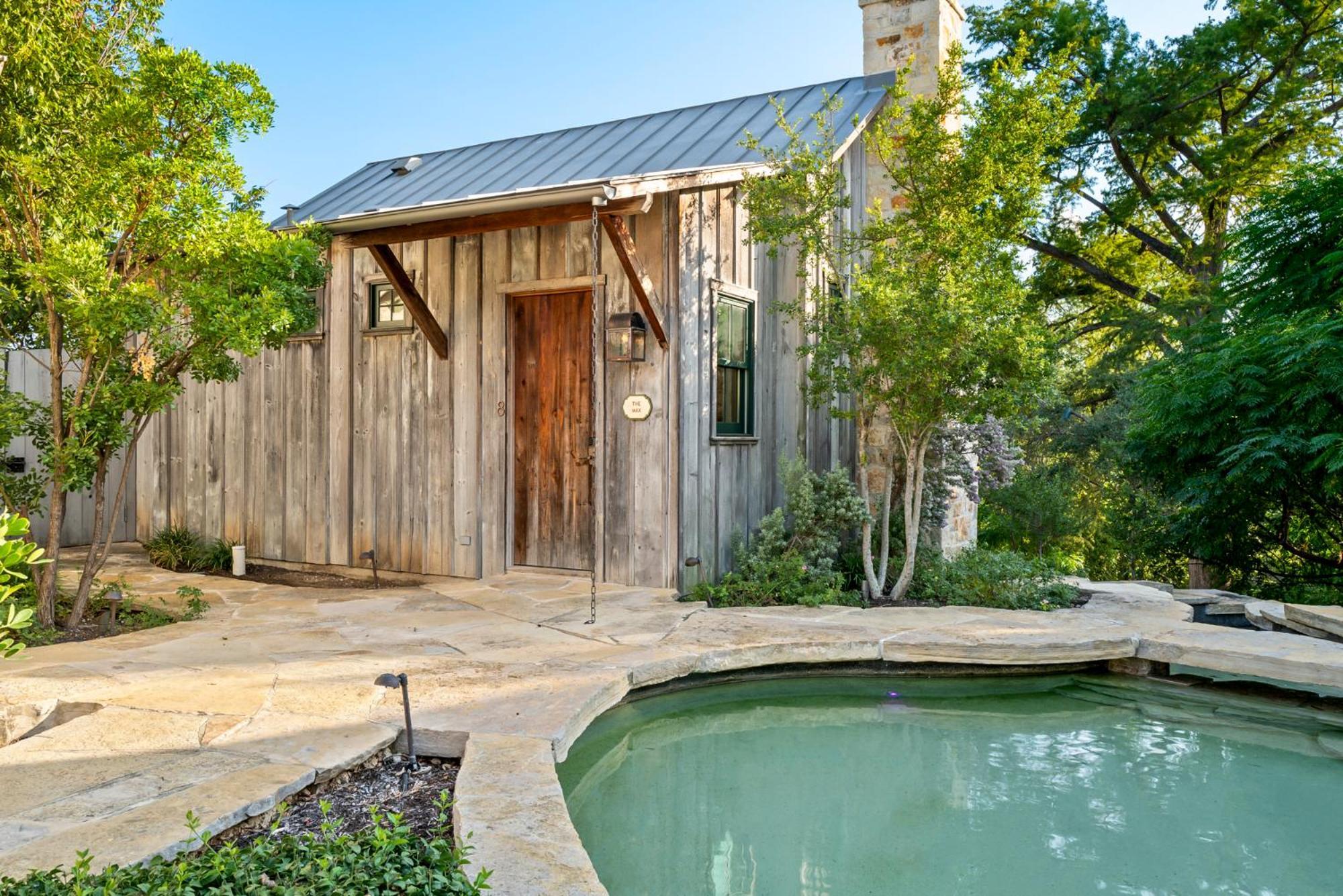 Blacksmith Quarters فريدريكسبيرغ المظهر الخارجي الصورة