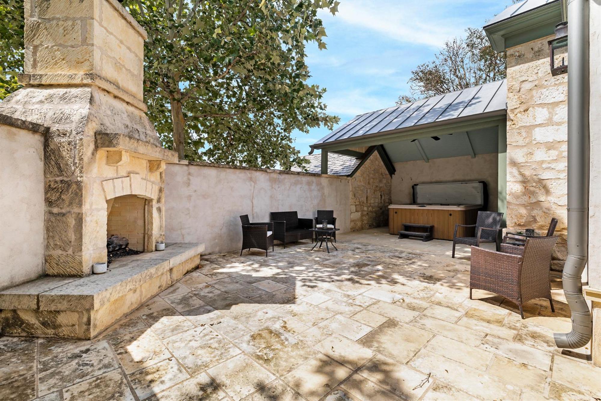 Blacksmith Quarters فريدريكسبيرغ المظهر الخارجي الصورة