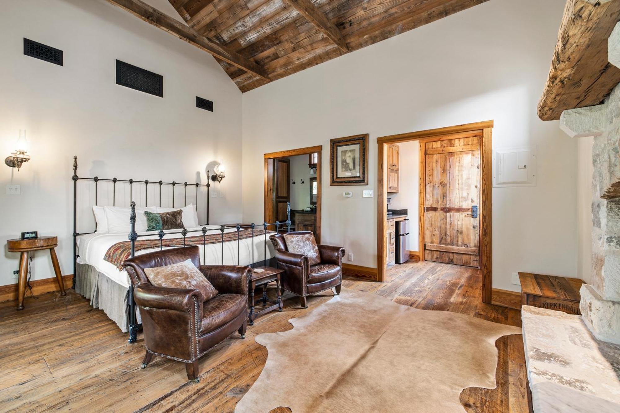 Blacksmith Quarters فريدريكسبيرغ المظهر الخارجي الصورة