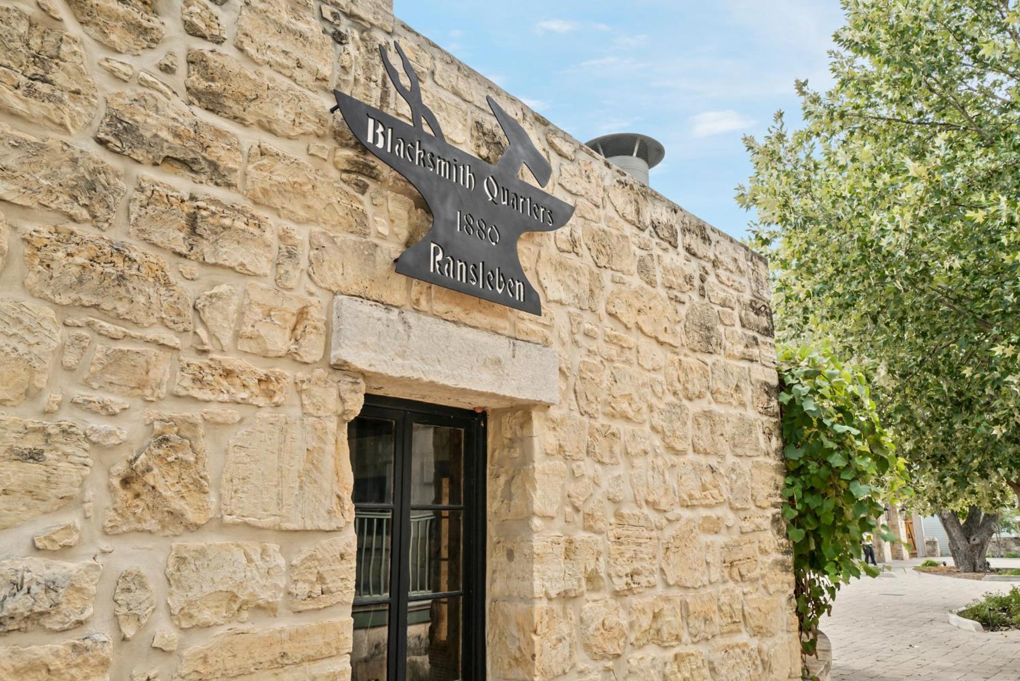 Blacksmith Quarters فريدريكسبيرغ المظهر الخارجي الصورة