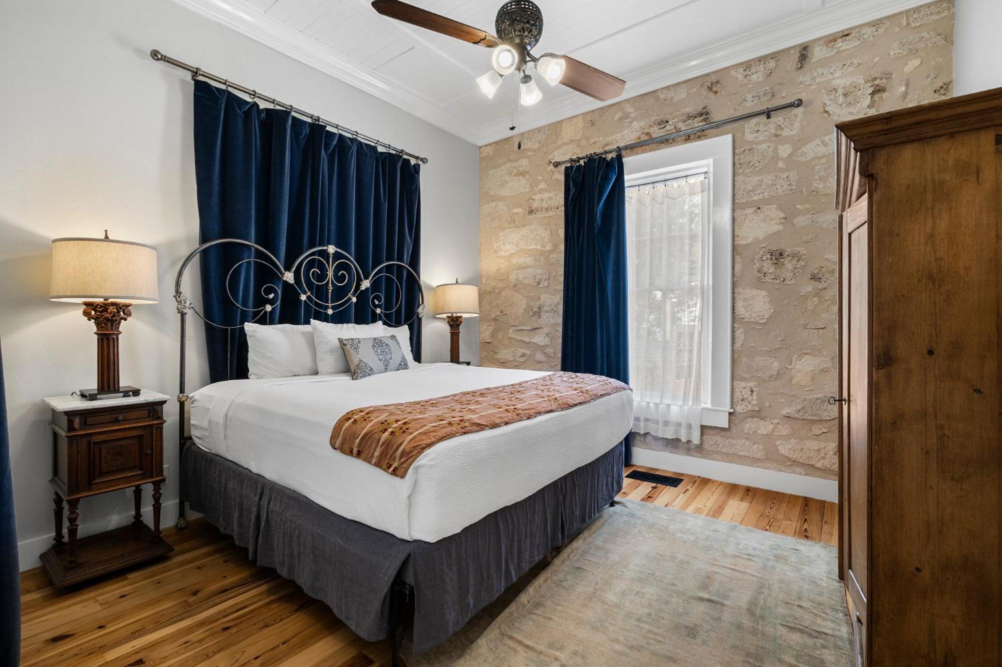 Blacksmith Quarters فريدريكسبيرغ المظهر الخارجي الصورة