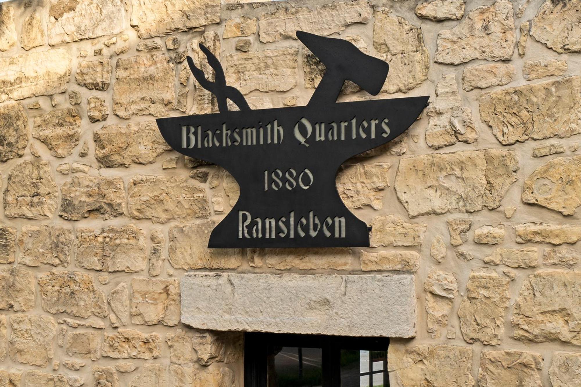 Blacksmith Quarters فريدريكسبيرغ المظهر الخارجي الصورة