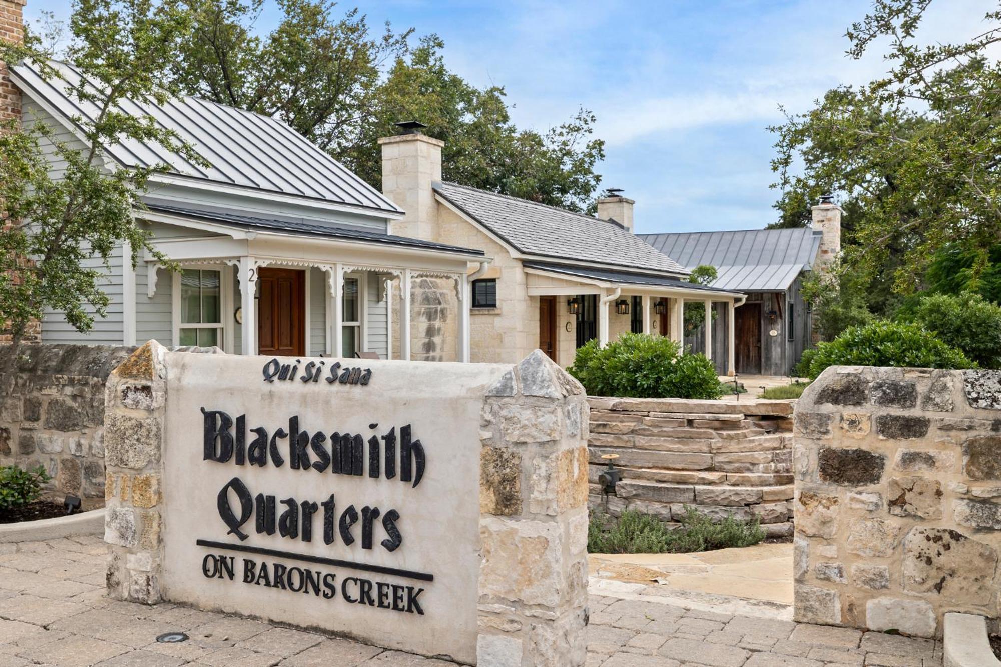 Blacksmith Quarters فريدريكسبيرغ المظهر الخارجي الصورة